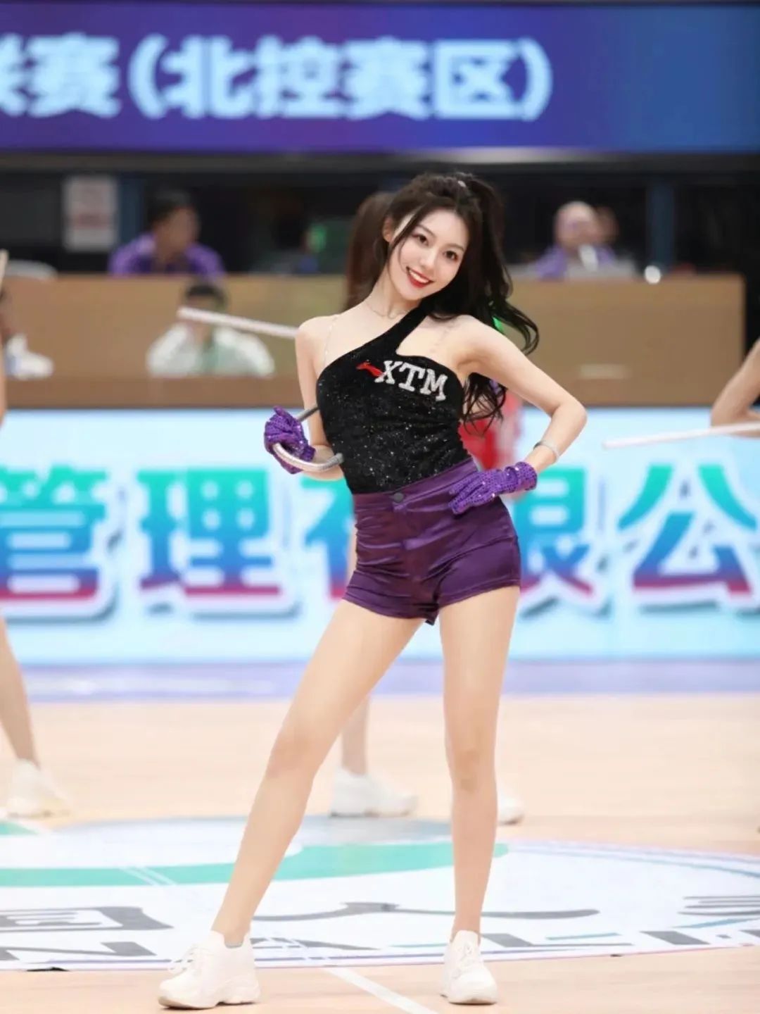 国产网红毕然，甜美指数爆表的气质女神