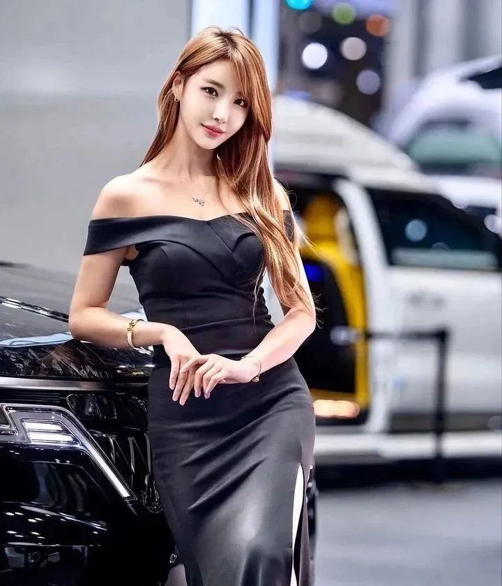 网红 | 韩国顶级美女模特