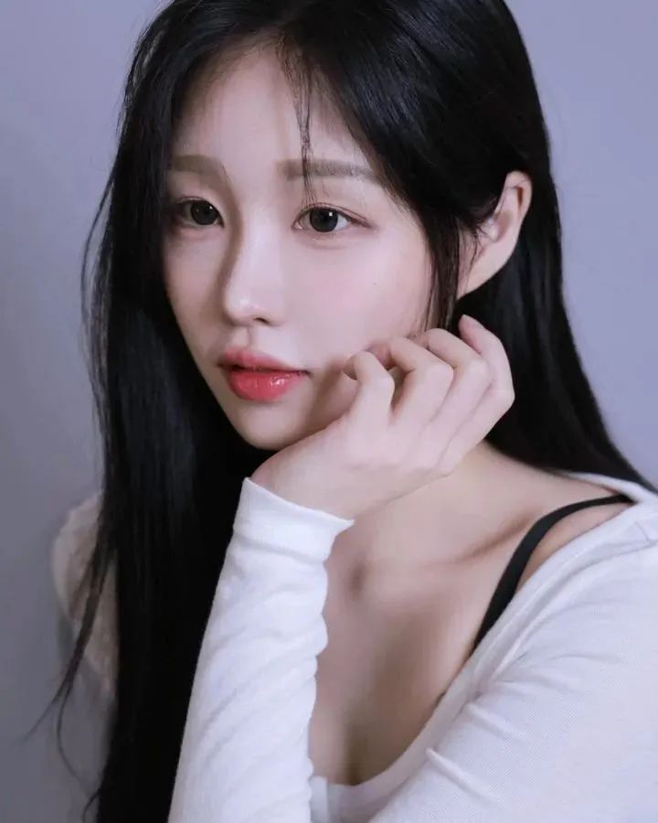 韩国网红 | 甜美系女神