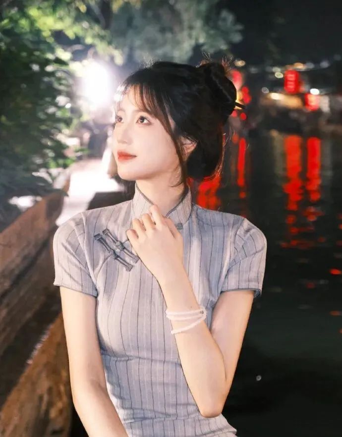 国产网红 | 甜美系女神