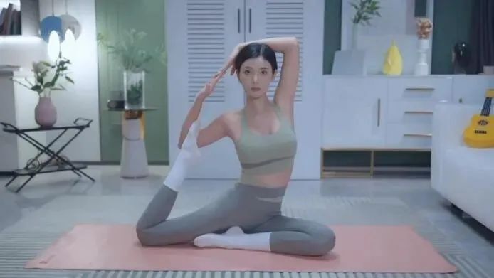 国产网红 | “浩浩妈”王星辰