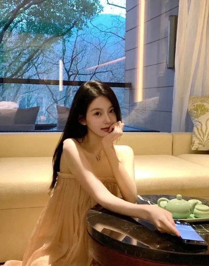 国产网红 | 清纯可爱的甜美系女神