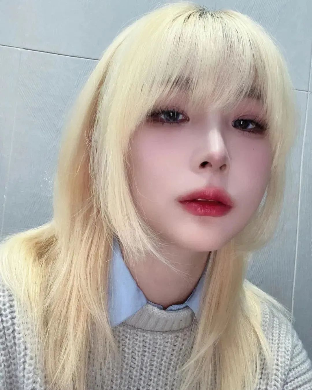 韩国网红 | 甜美又迷人的游戏女主播