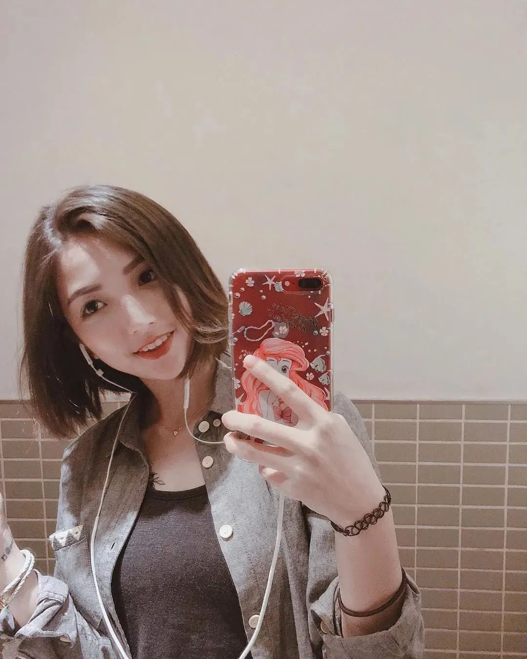 台湾网红 | 葳葳