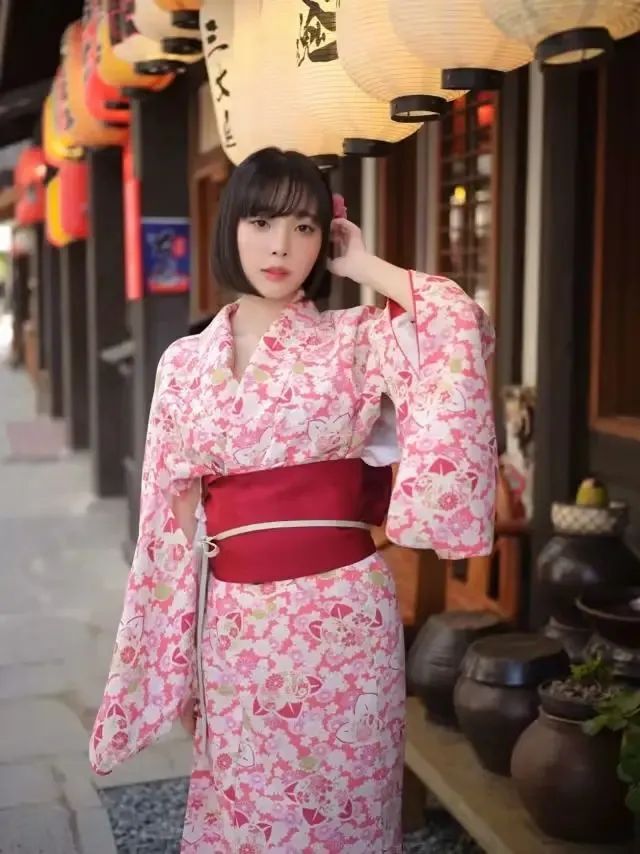 韩国网红 | 姜仁卿，甜美又可爱的小清新女神