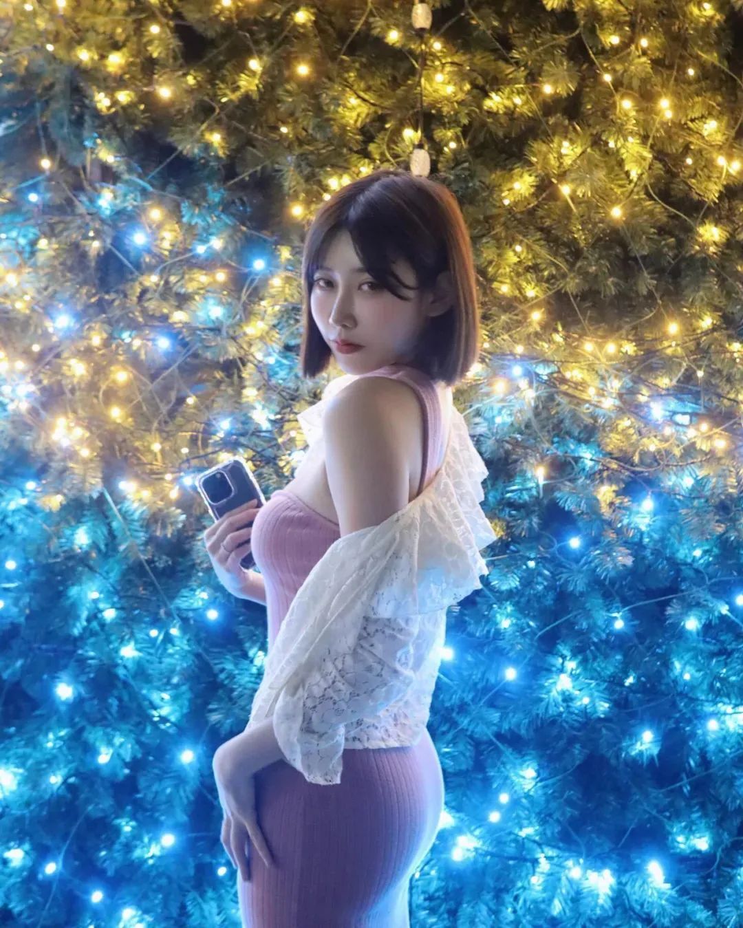 台湾网红 | Helen