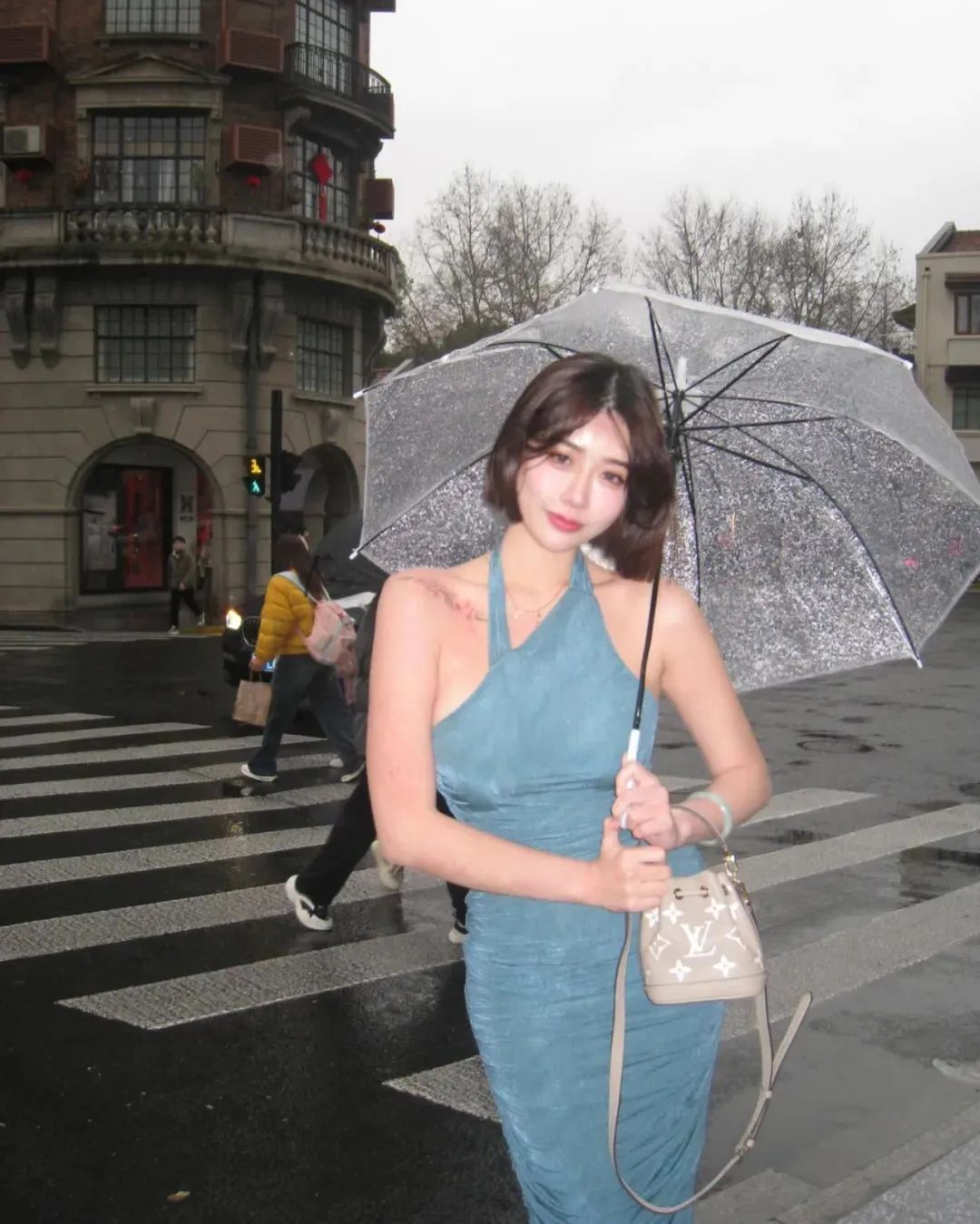 台湾网红 | Helen
