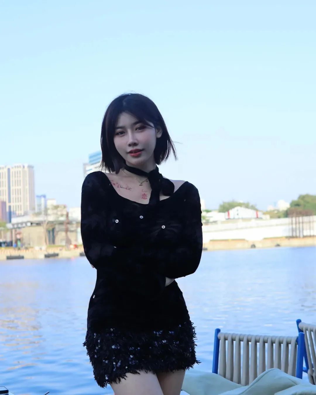 台湾网红 | Helen