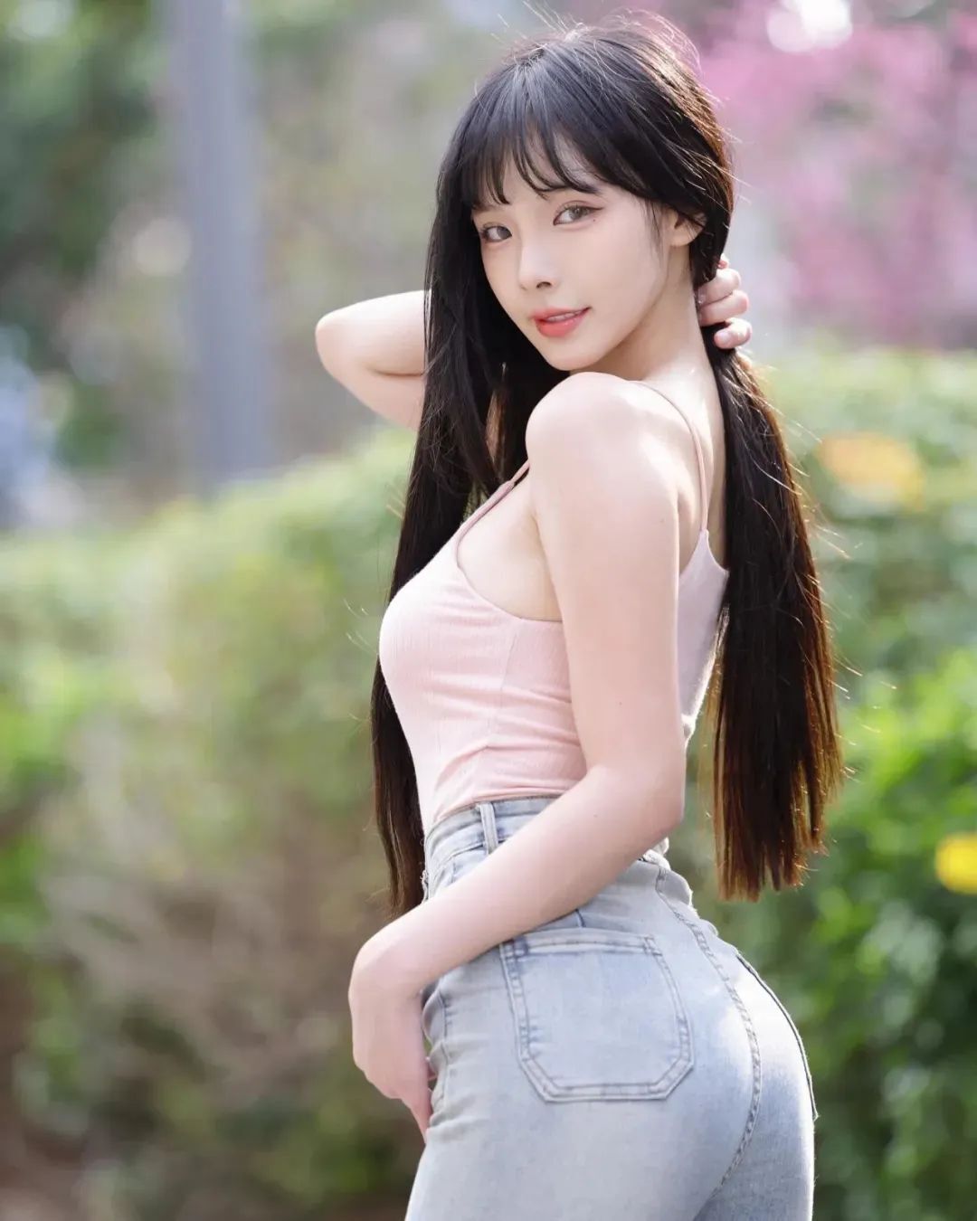 台湾网红 | 黄玟绮