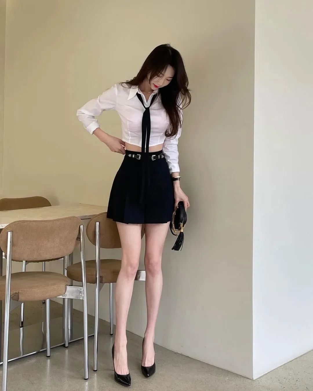 韩国网红 | eunji