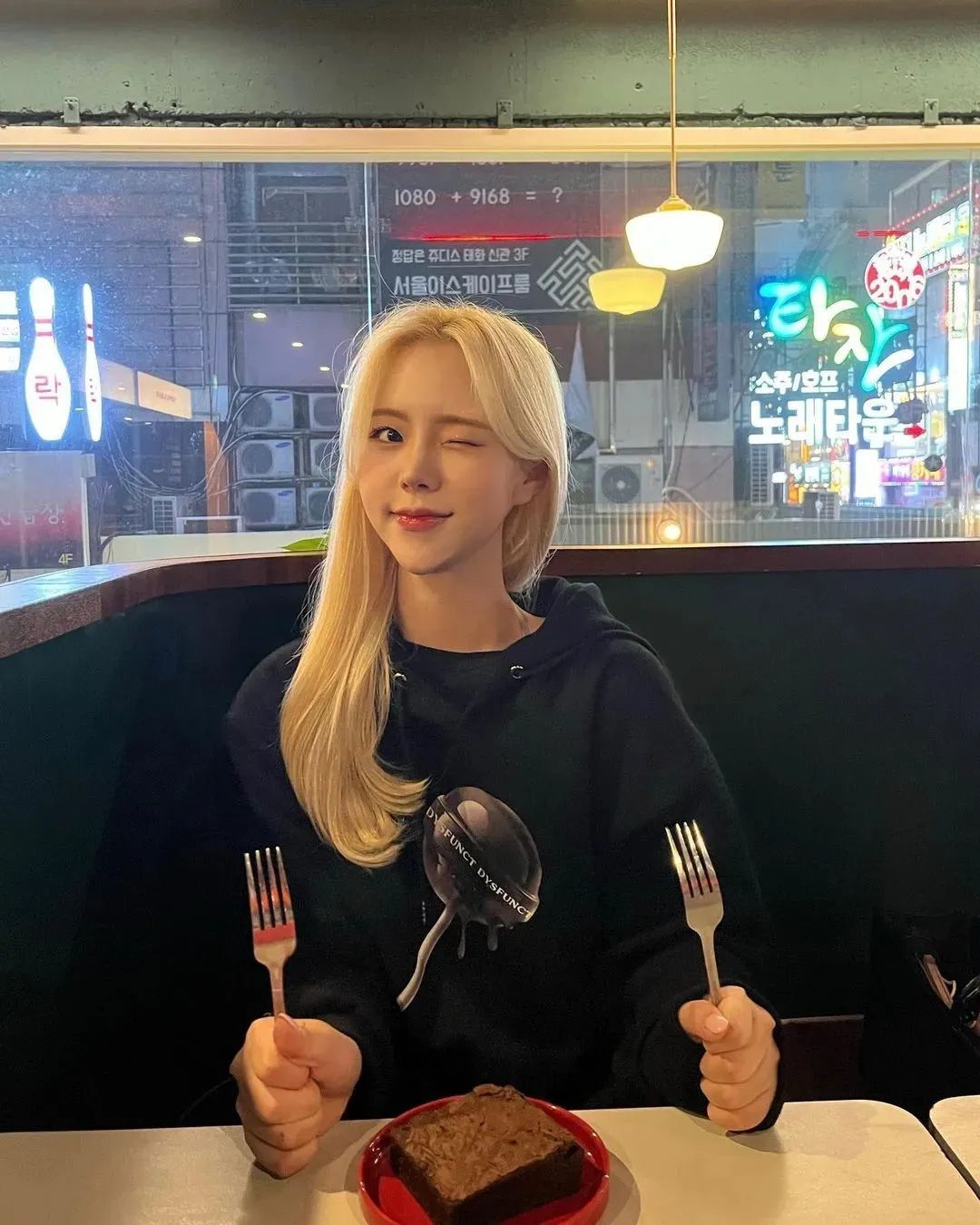 韩国极品模特！这身材，简直绝了！