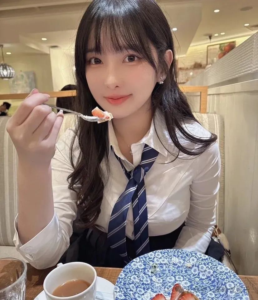 台湾最美女主播！这颜值，绝杀你的心！