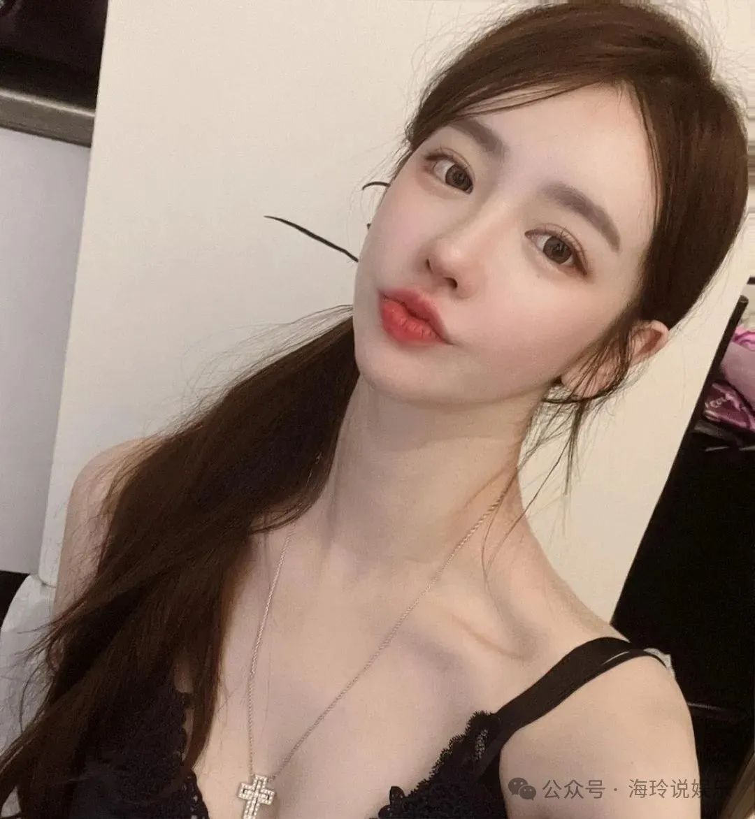 韩国极品网红！这身材绝了，完全顶不住！