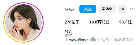 韩国极品模特！颜值逆天，这身材，简直绝了！