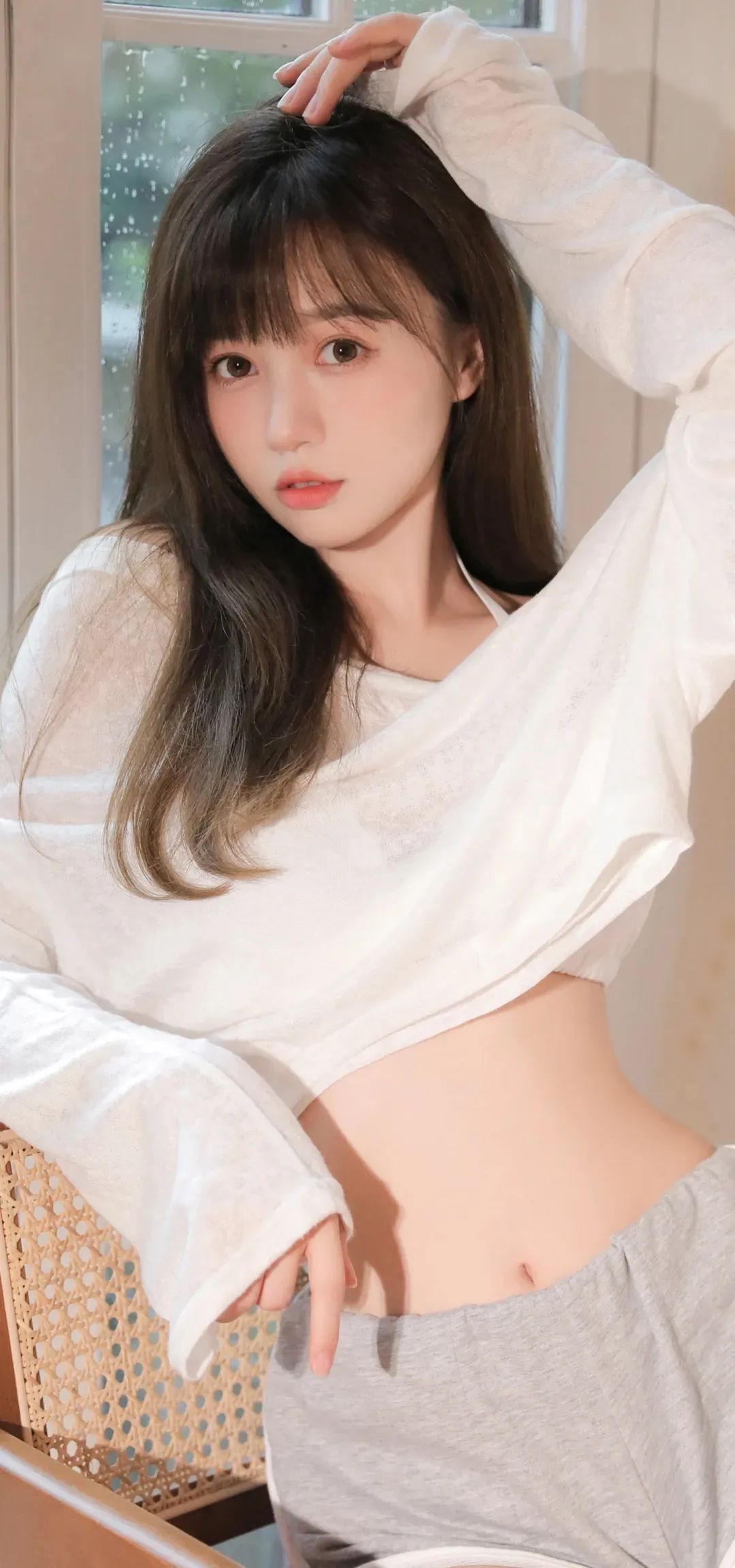 美女写真：心动合集