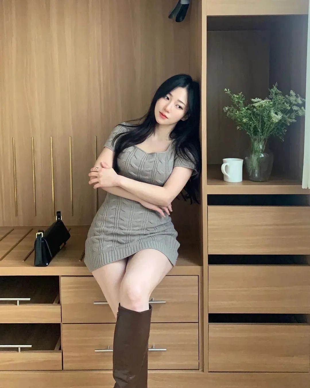 韩国网红 | 365c