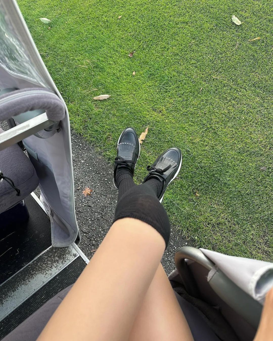 身高178，韩国健身女神，姐姐好美，这大长腿绝了！