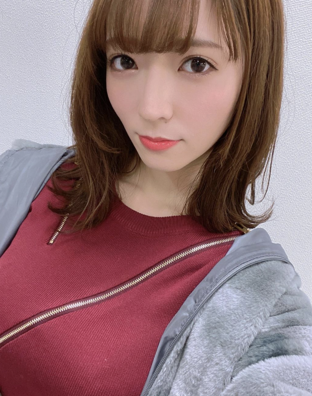 逆天身材，光听声音就难顶