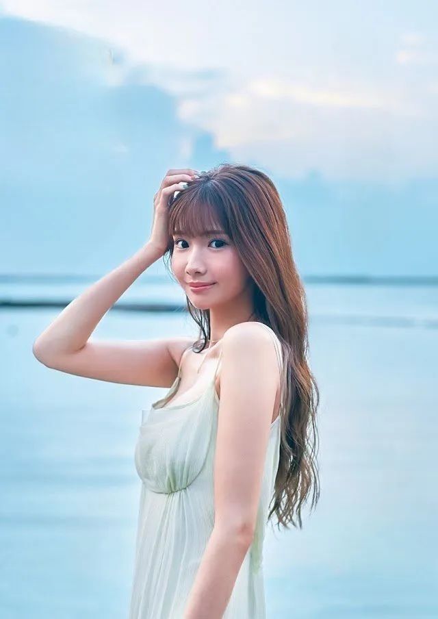 令和最美陪酒女郎，这颜值身材太顶了！