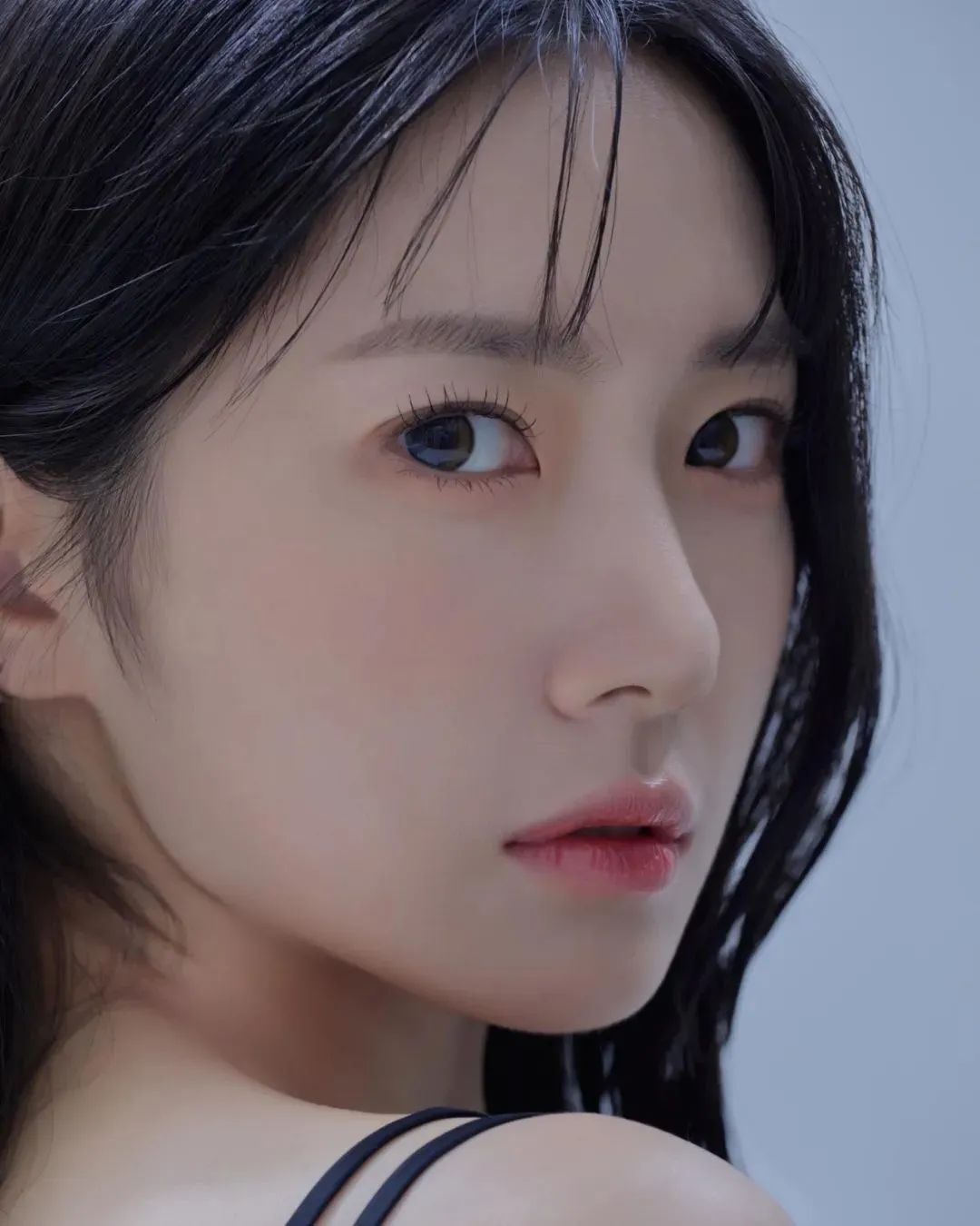 网红 | 韩国微胖界女神的顶级天花板
