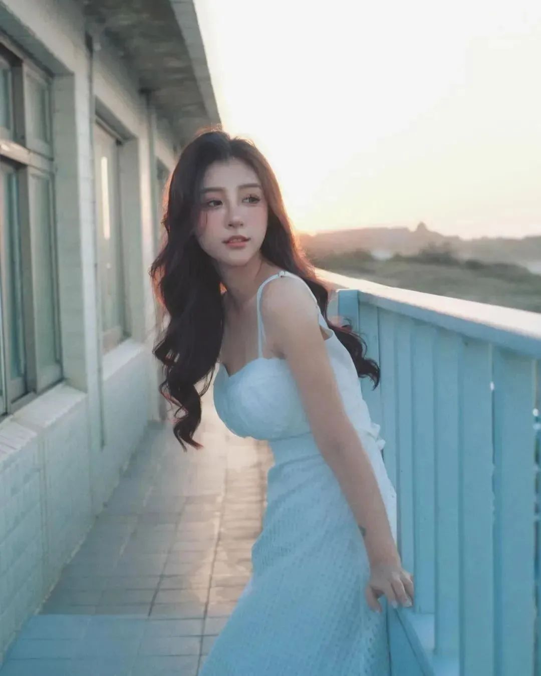 台湾网红 | 曾湘绫，天赋值点满的甜美系女神