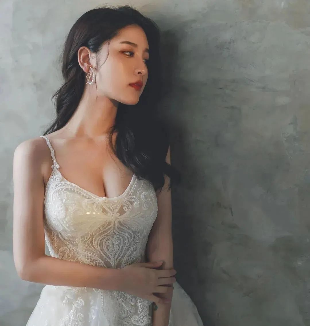 台湾网红 | 曾湘绫，天赋值点满的甜美系女神