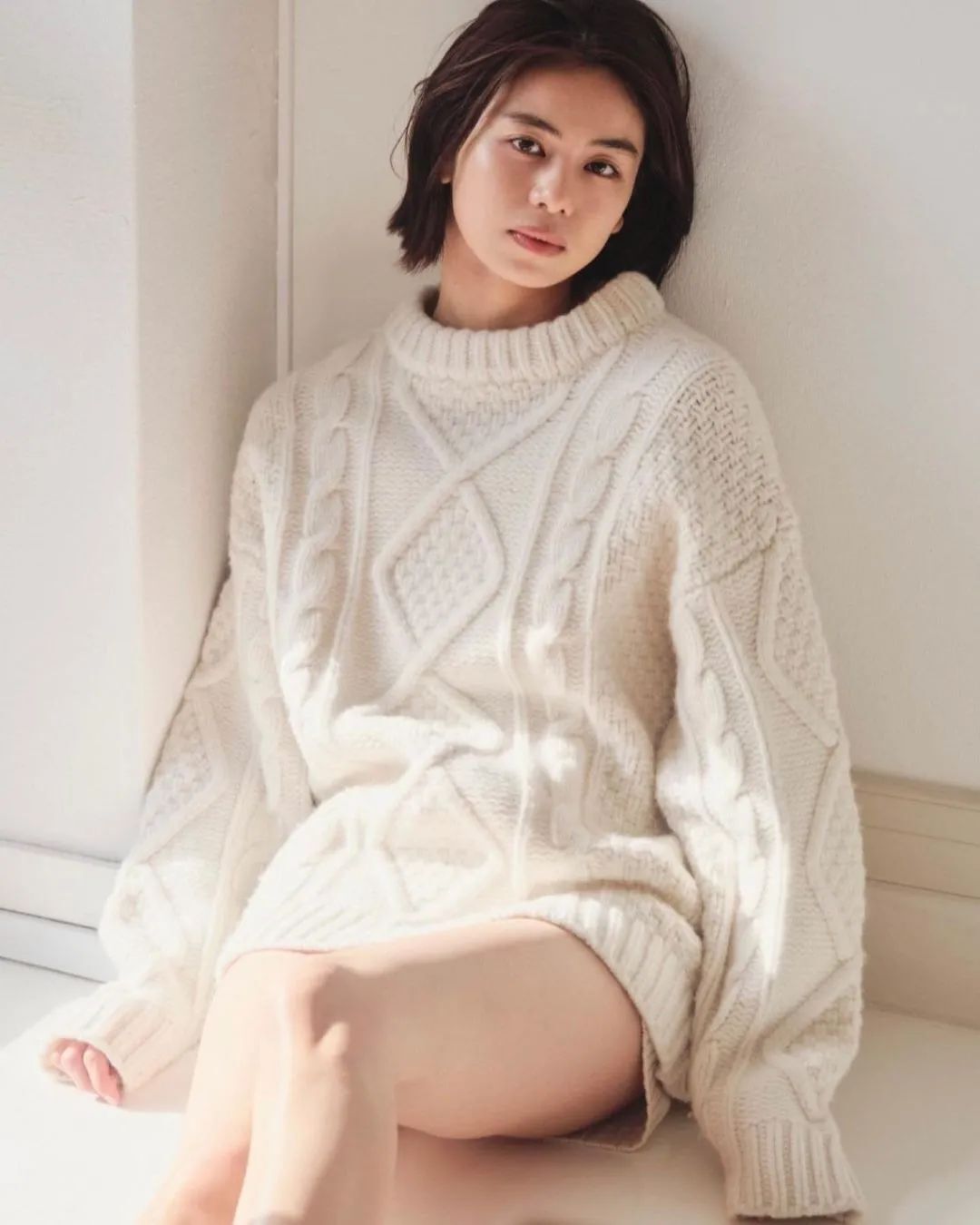 日本舞者模特佐藤晴美，人甜舞美大长腿，引得NBA球员关注