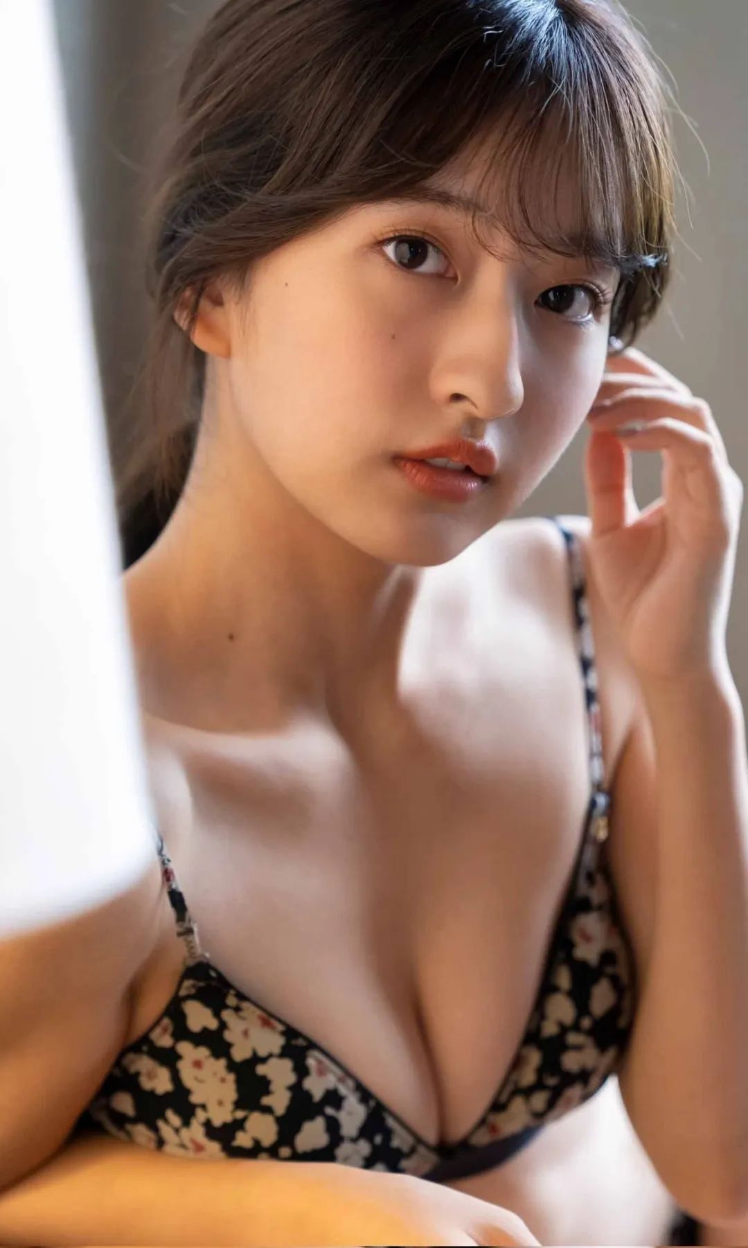 日本写真模特清凉风美图精选VOL.1