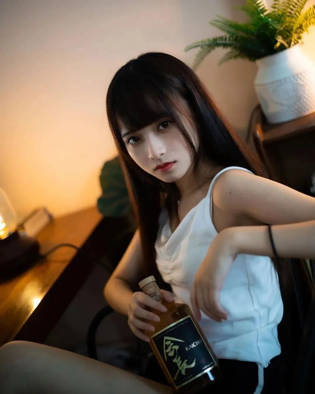 [仙女集]香港的Coser，简直要了命