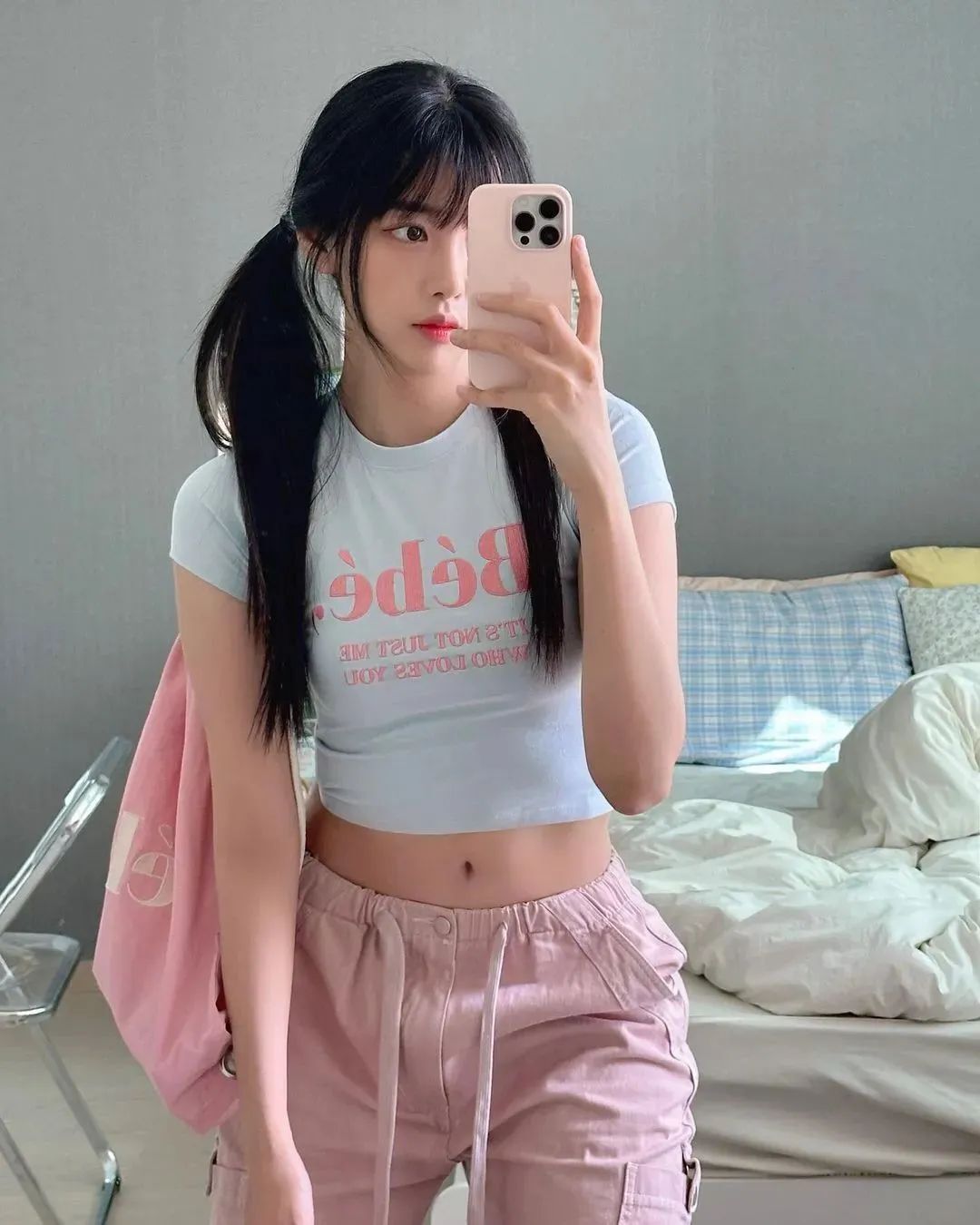 [仙女集]芙蓉不及美人妆，水殿风来珠翠香
