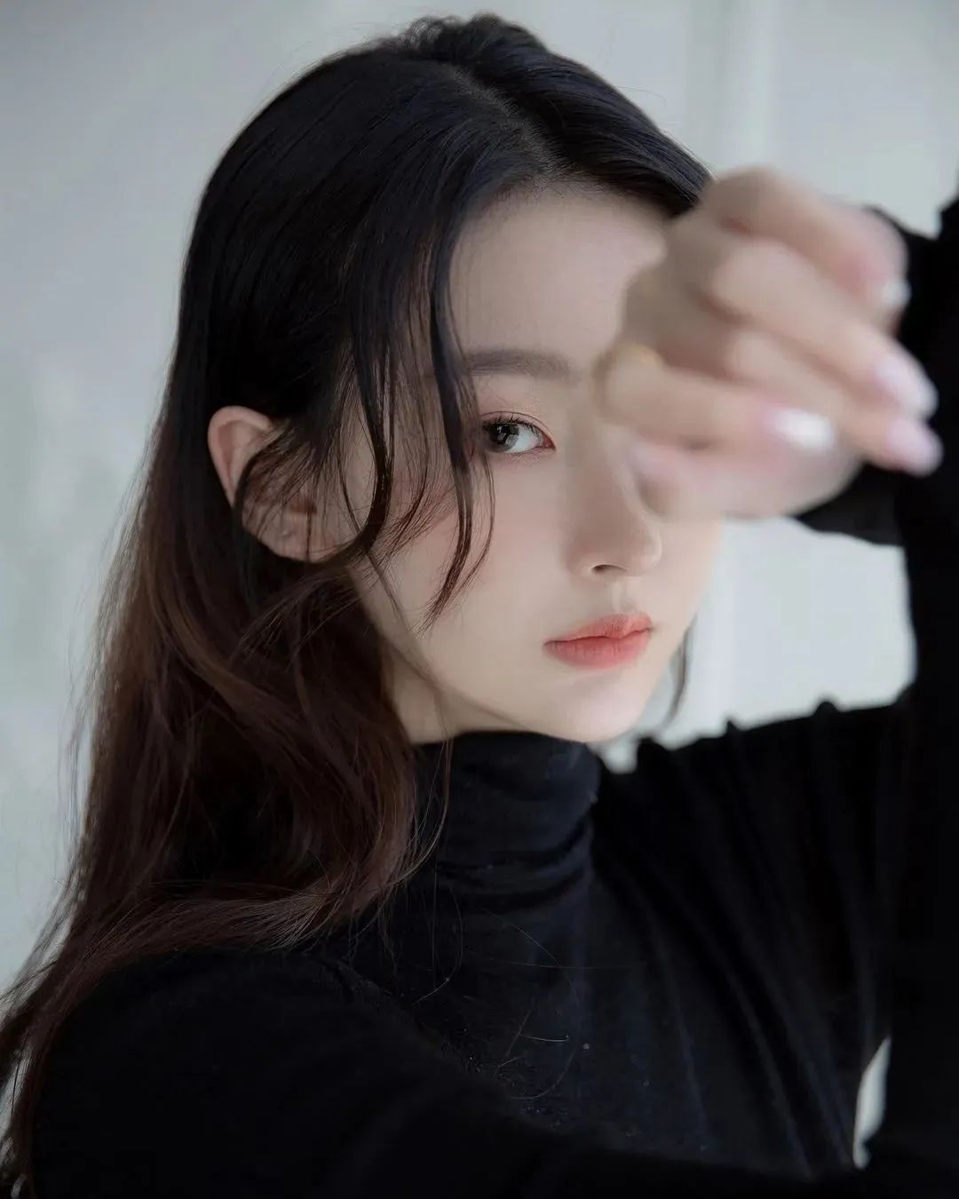 [仙女集]窈窕淑女，君子好逑