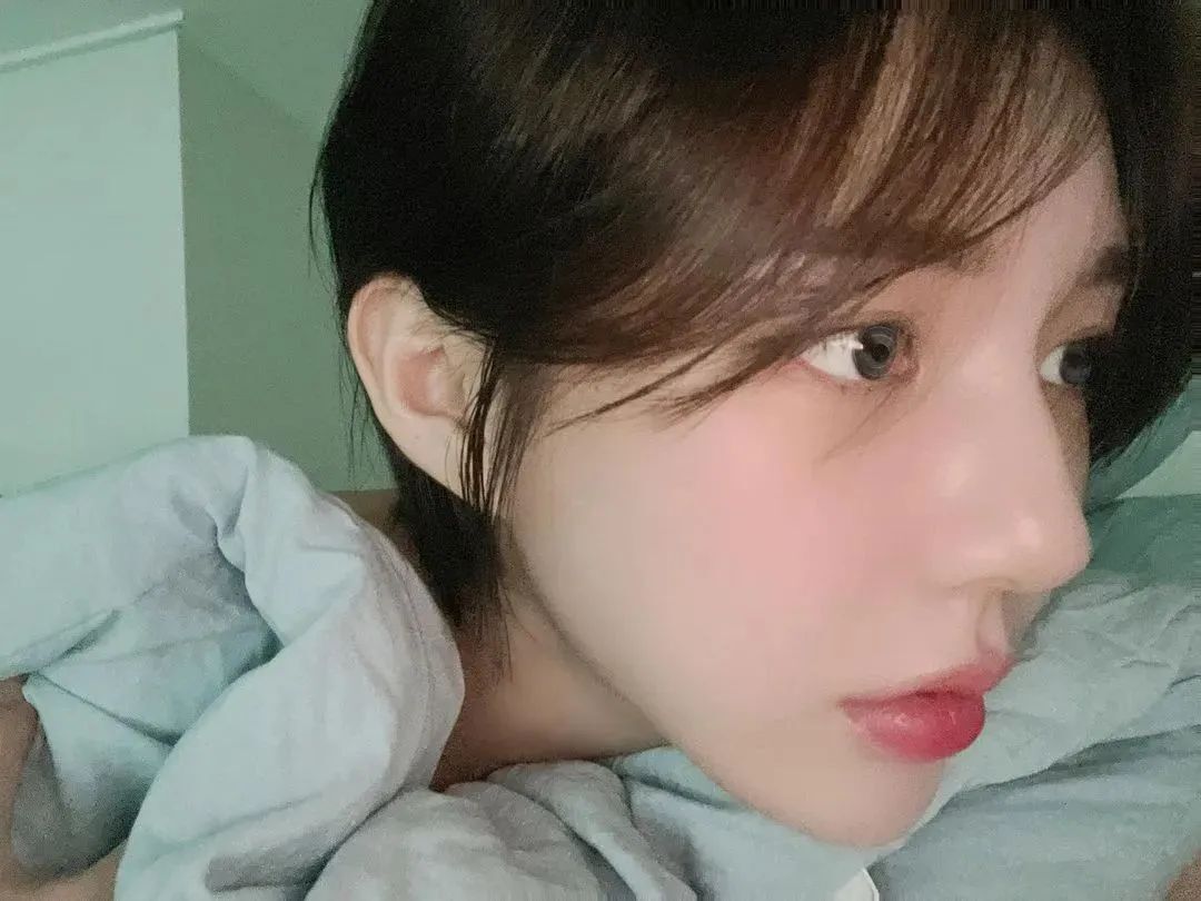 [仙女集]回眸一笑百媚生，六宫粉黛无颜色