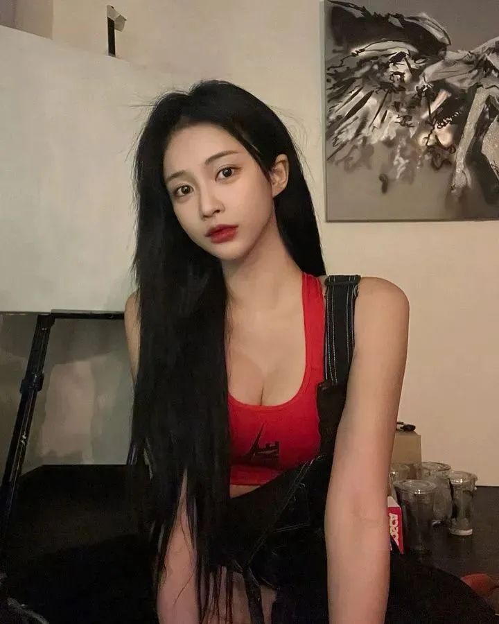 [仙女集]巧笑倩兮，美目盼兮；纤纤细腰，精妙无双