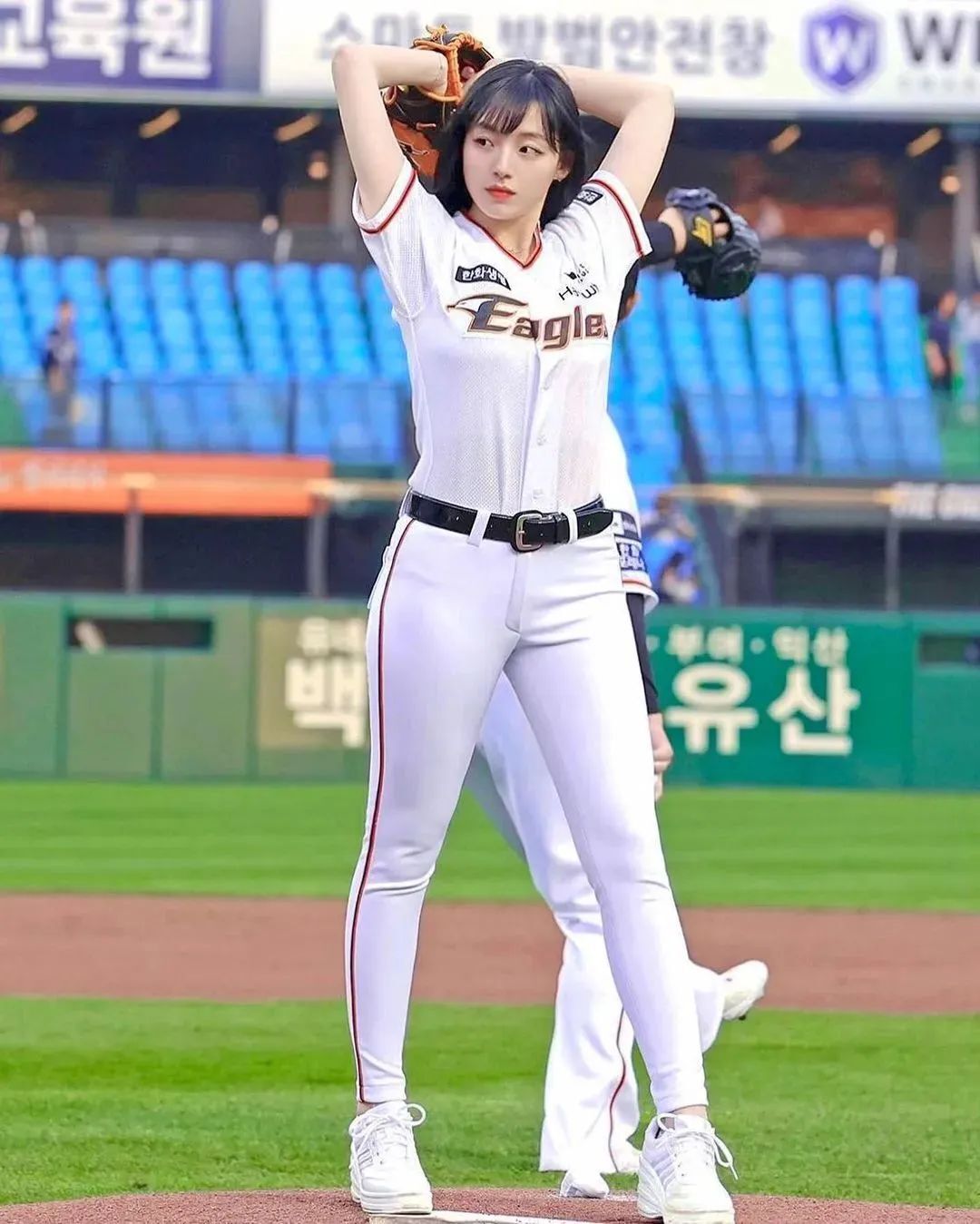 [仙女集]韩国有佳人，笑颜如花绽，精妙世无双