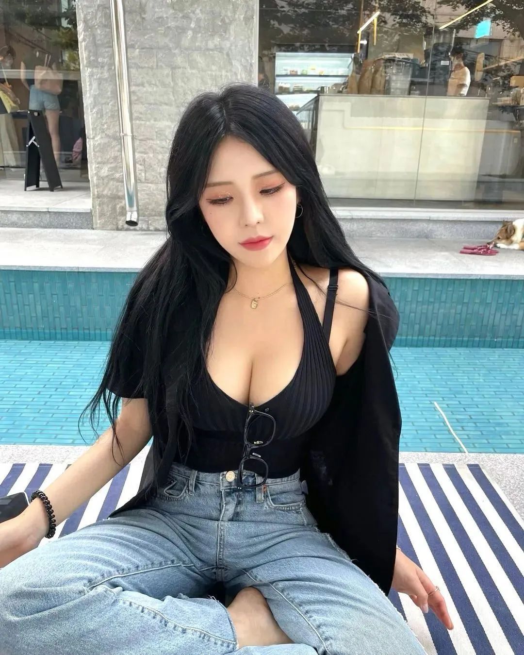 [仙女集]湾湾这地儿，真有点东西