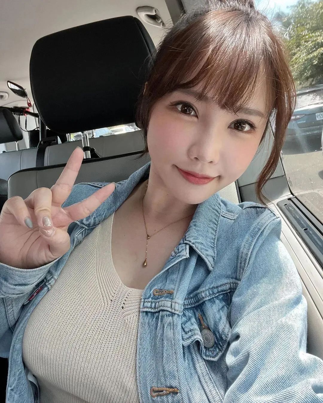 [仙女集]湿润的气候，造就湾湾の大杀器