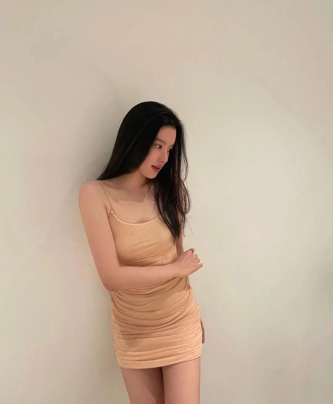 [仙女集]异域风情，泰国刘亦菲上线