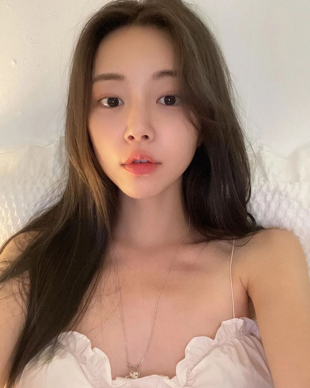 [仙女集]韩国小美女，是你的菜