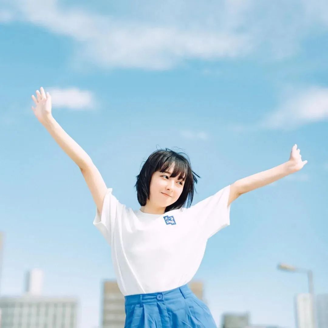 [仙女集]东京女网红，真是绝绝子
