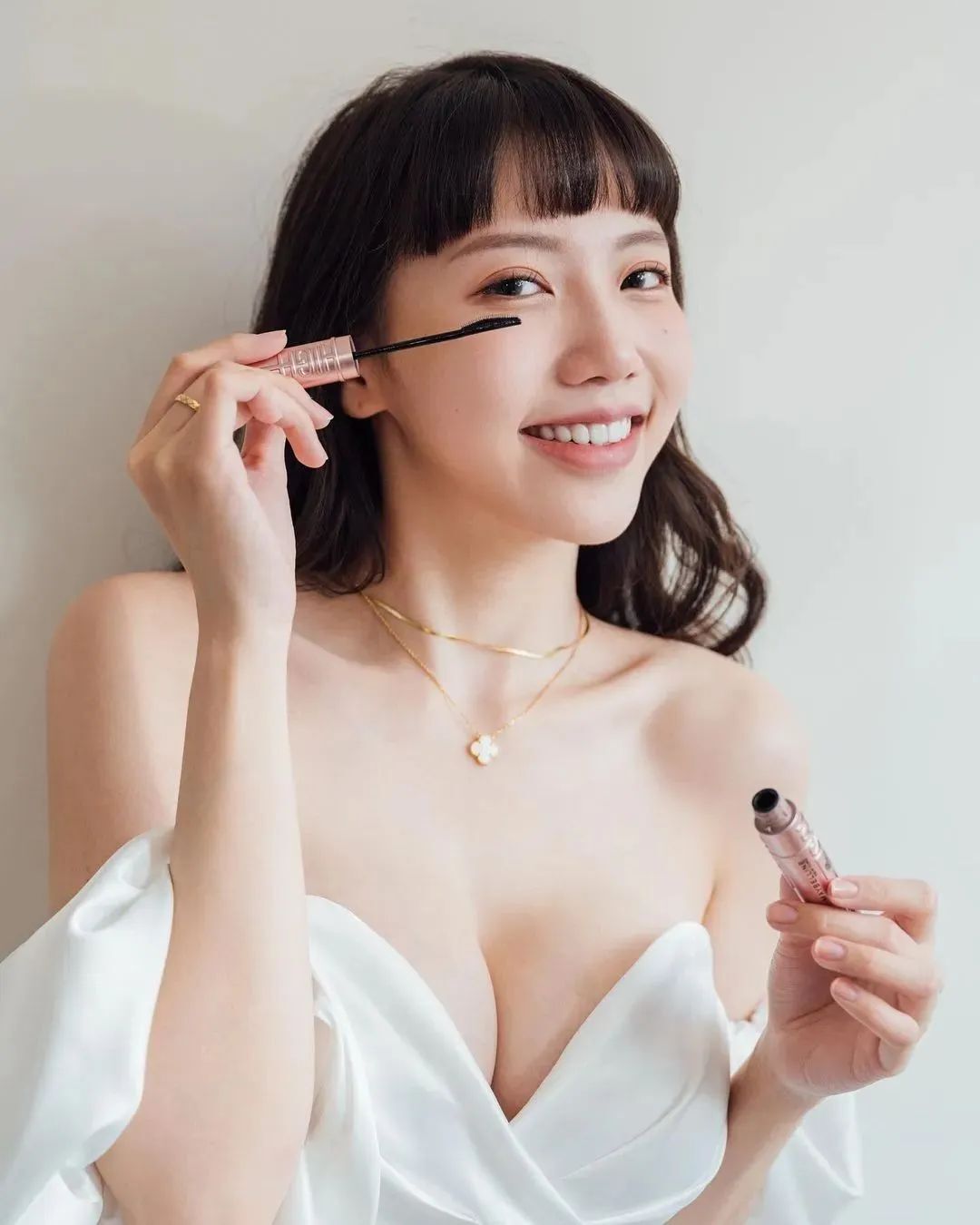 [仙女集]湾湾网红，让人过目不想忘