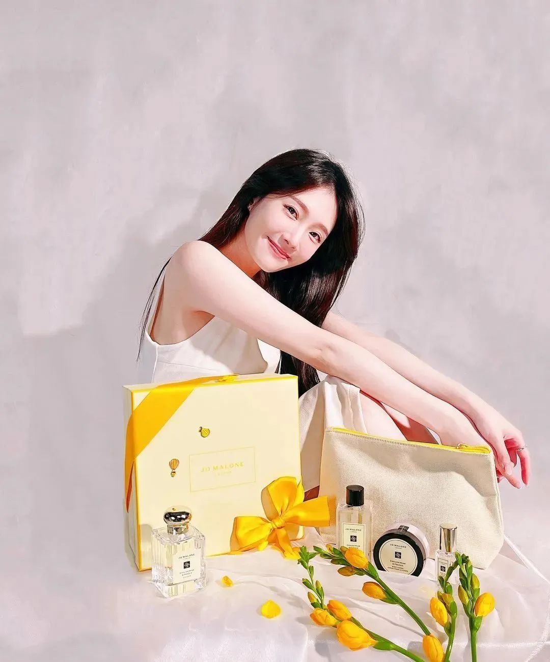 [仙女集]台湾超甜网红，健身打造曼妙好身姿