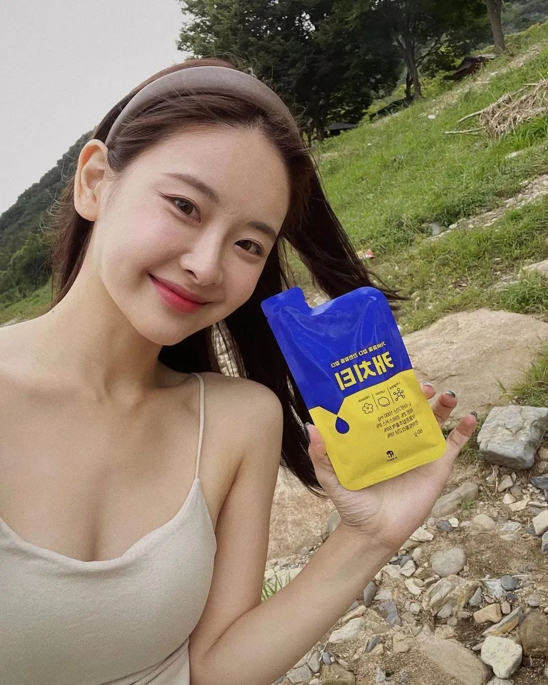 [仙女集]婀娜多姿大长腿，丰满迷人柳细腰