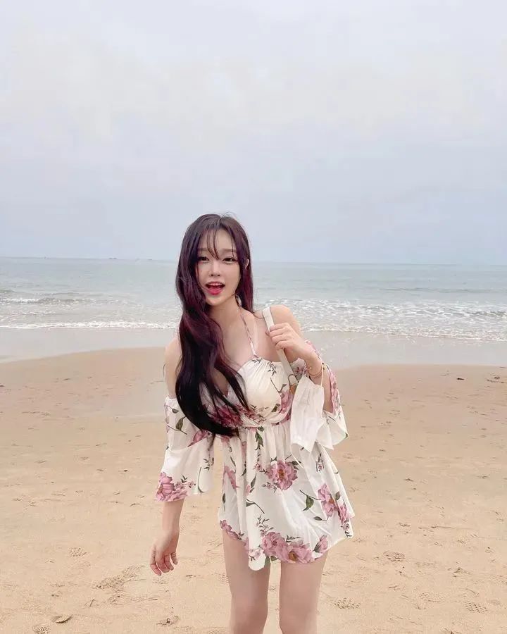 [仙女集]细腰丰臀，裁判请判她性感技犯
