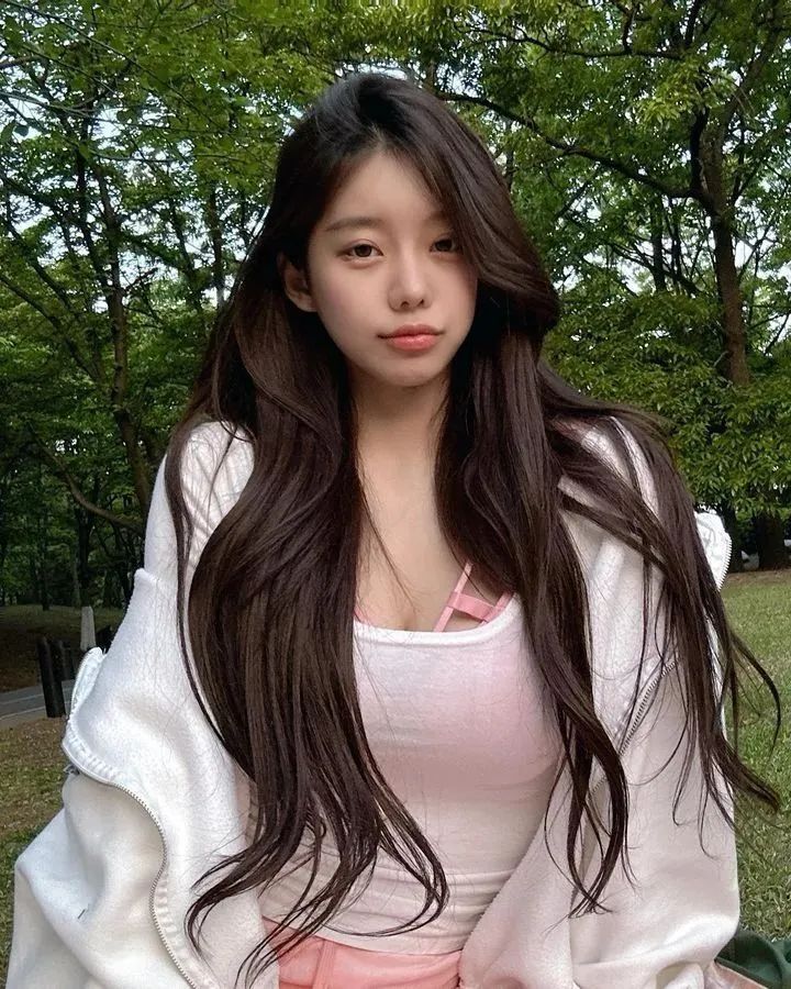 [仙女集]这是哪家仙女？修长玉腿翘臀美腰