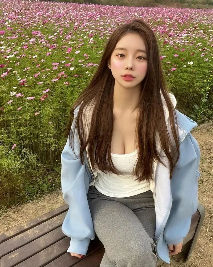 [仙女集]这是哪家仙女？修长玉腿翘臀美腰