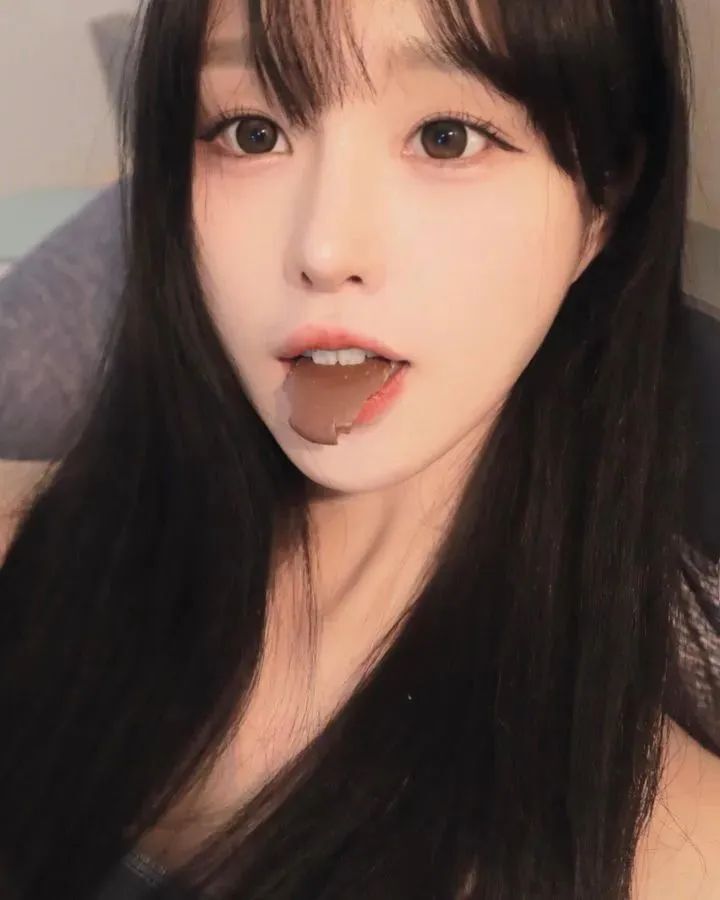 [仙女集]身材修长又有曲线，让人想起玲珑之美