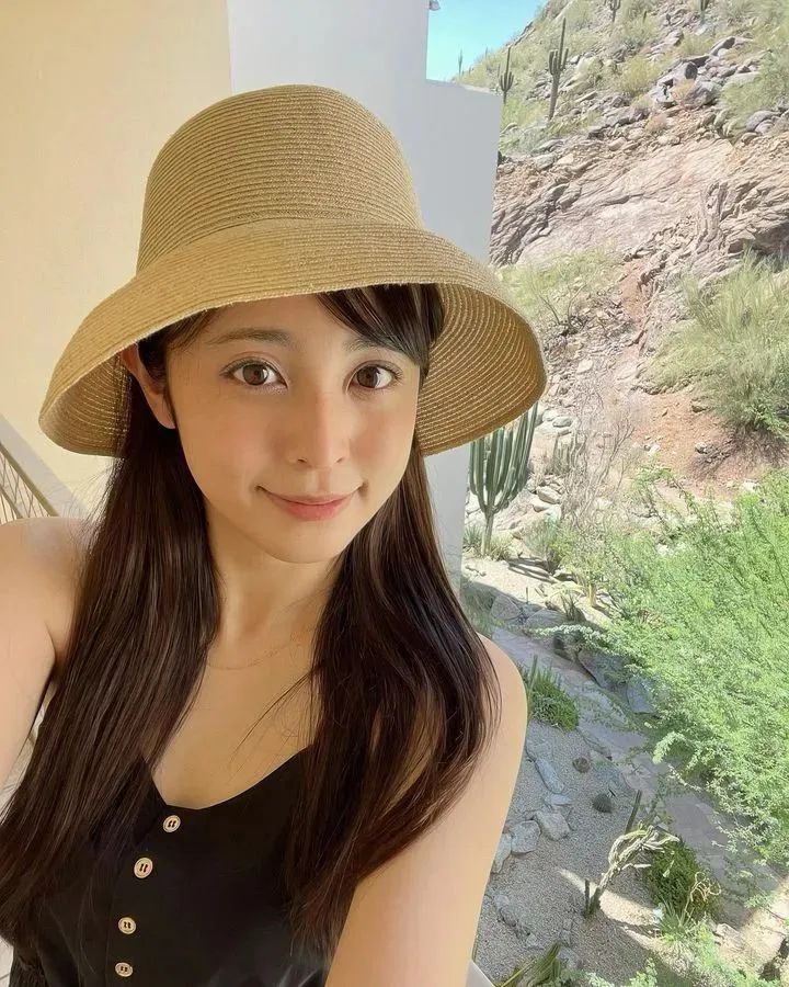 [仙女集]甜美+性感，渡边太太来袭