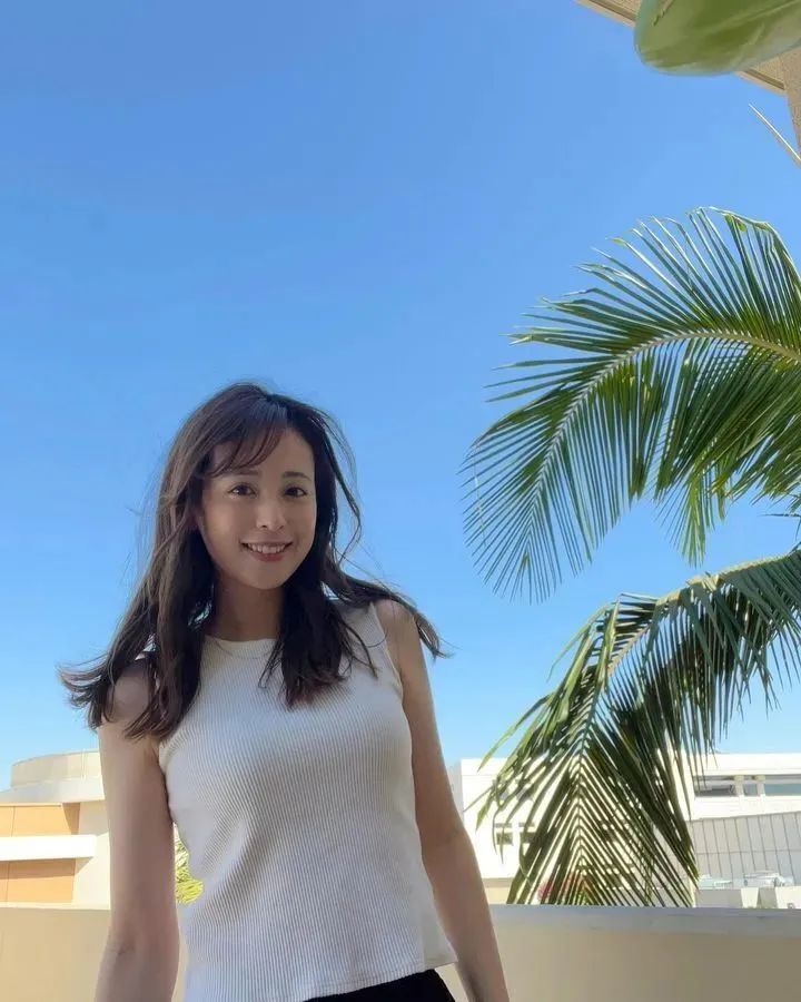 [仙女集]甜美+性感，渡边太太来袭