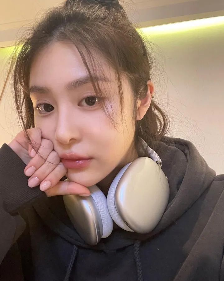 [仙女集]削肩细腰，长挑身材，这是哪个星球仙女