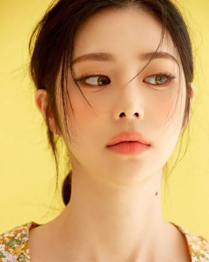 [仙女集]削肩细腰，长挑身材，这是哪个星球仙女